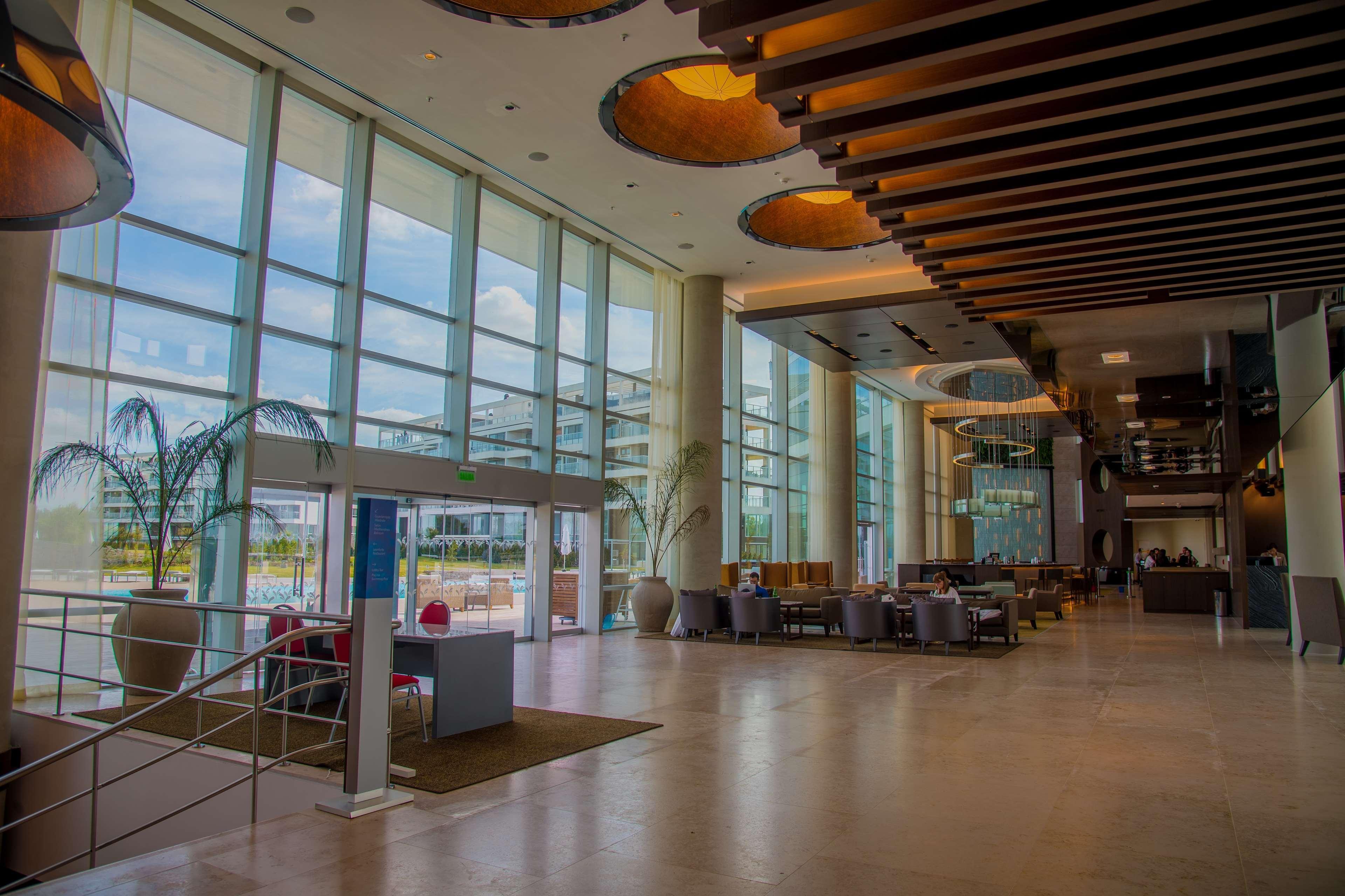 ฮิลตัน ปิลาร์ Hotel ปีลาร์ ภายนอก รูปภาพ